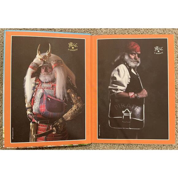 Rare HTF Keiko Ichiguchi Wanny’s Florence Museum Adventure Il Bisonte Manga - Picture 3 of 6